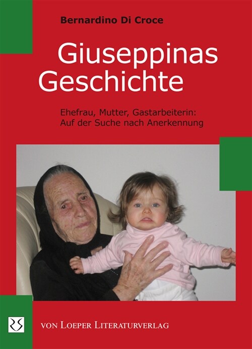 Giuseppinas Geschichte (Paperback)