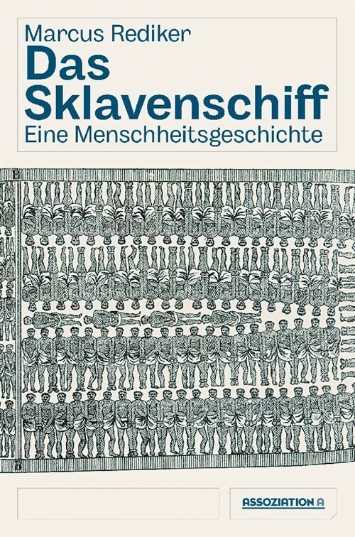 Das Sklavenschiff (Paperback)