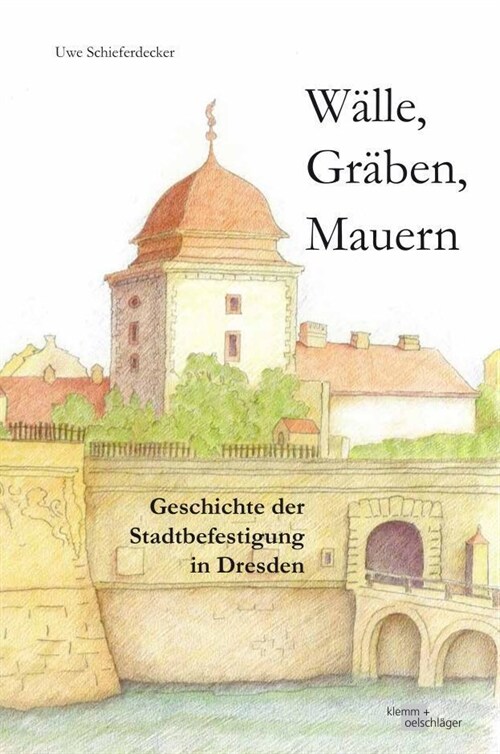 Walle, Graben, Mauern (Paperback)