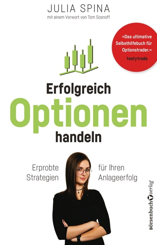 Erfolgreich Optionen handeln (Paperback)