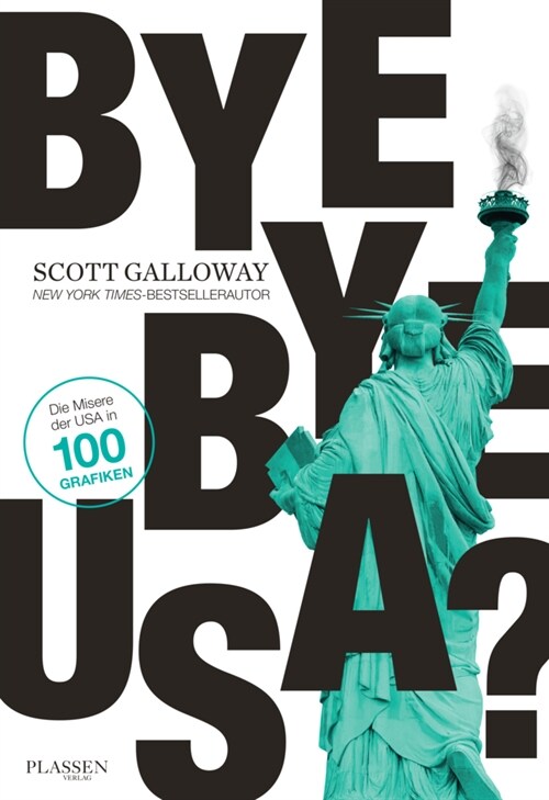 Bye-bye, USA (Paperback)