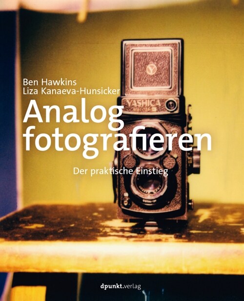 Analog fotografieren (Paperback)