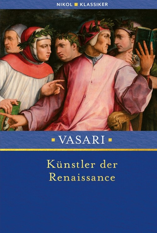 Kunstler der Renaissance (Hardcover)