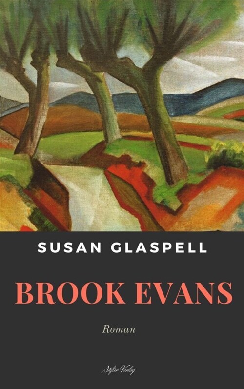 Brook Evans (Paperback)