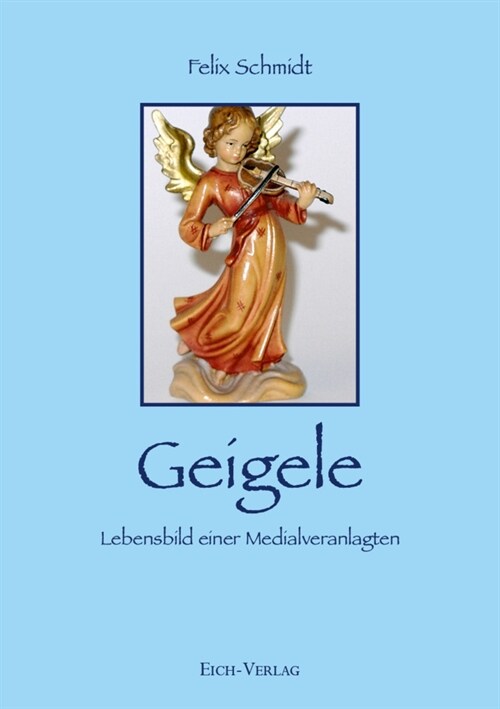 Geigele (Paperback)