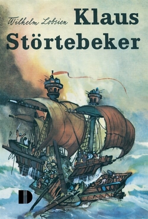 Klaus Stortebeker (Paperback)