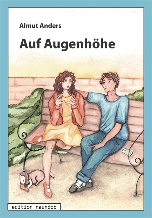 Auf Augenhohe (Paperback)