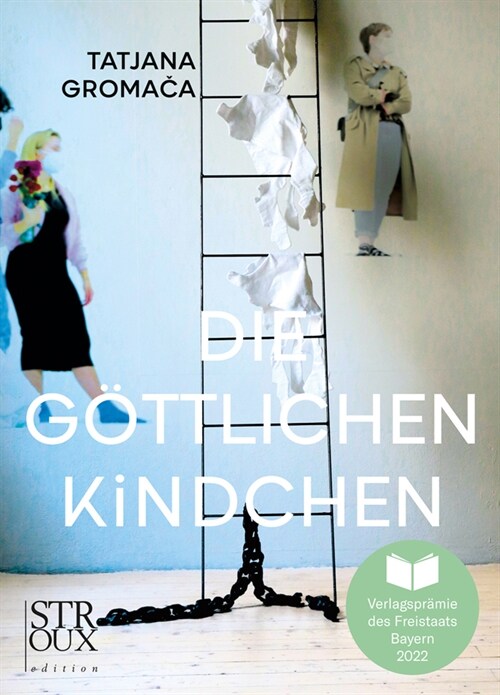 Die gottlichen Kindchen (Paperback)