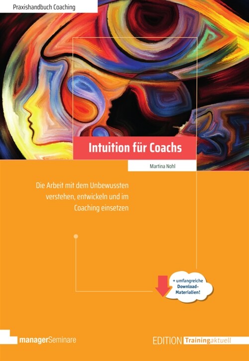 Intuition fur Coachs (Paperback)