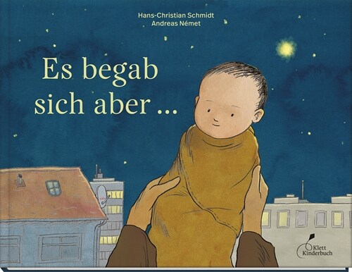 Es begab sich aber ... (Hardcover)