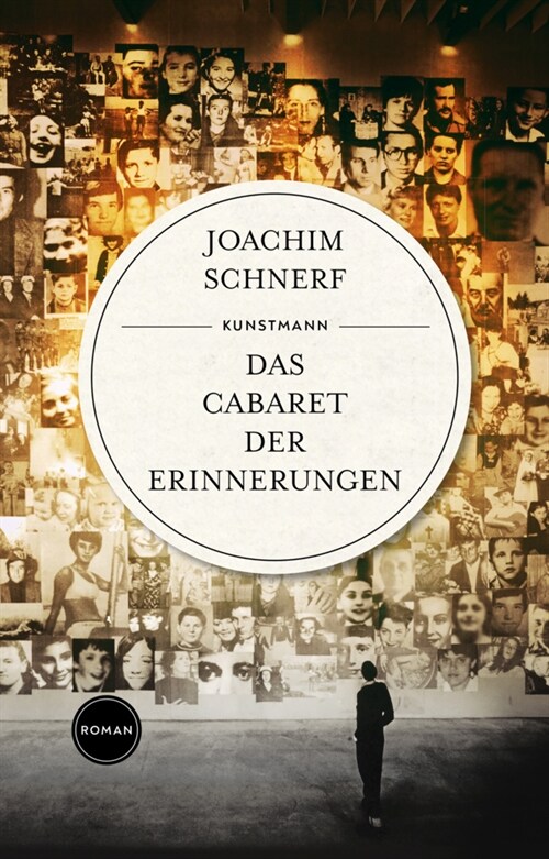 Das Cabaret der Erinnerungen (Hardcover)
