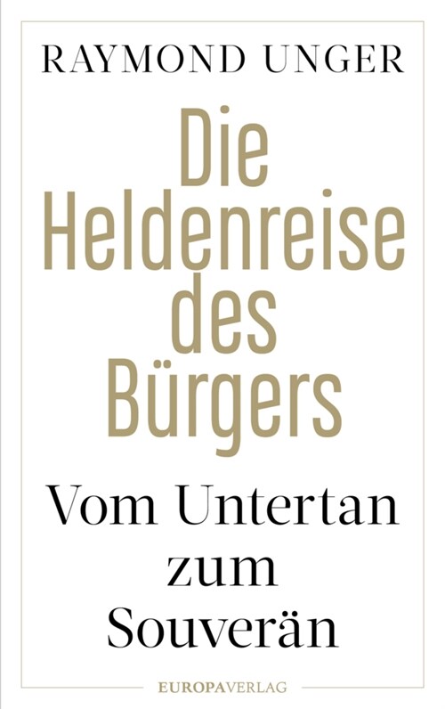 Die Heldenreise des Burgers (Hardcover)