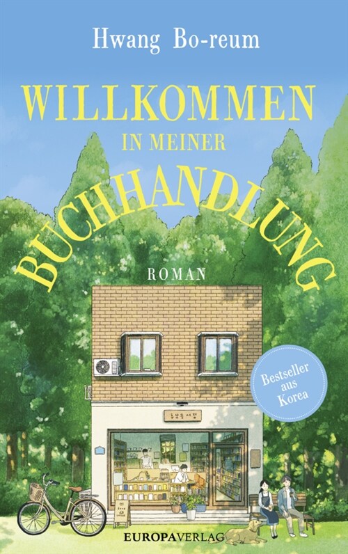 Willkommen in meiner Buchhandlung (Paperback)