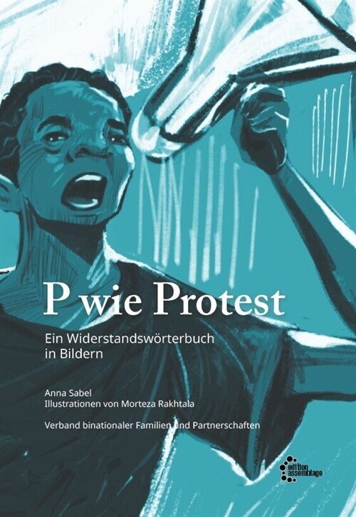 P wie Protest (Paperback)