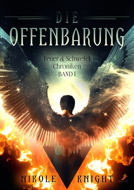 Die Offenbarung (Book)