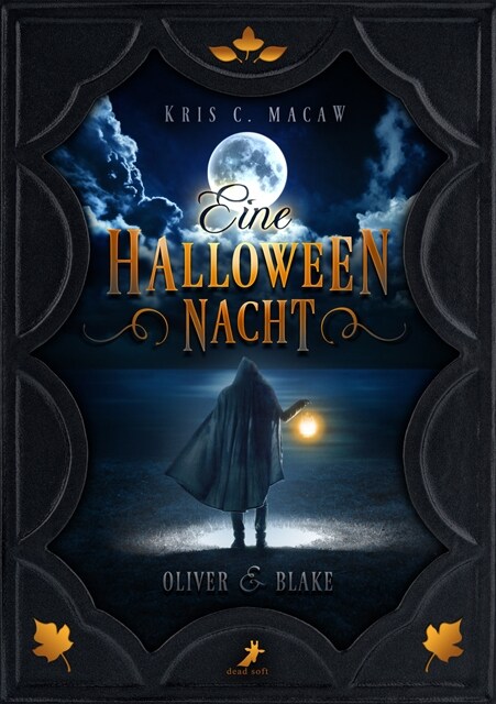 Eine Halloweennacht (Paperback)