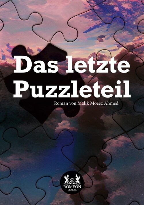 Das letzte Puzzleteil (Paperback)