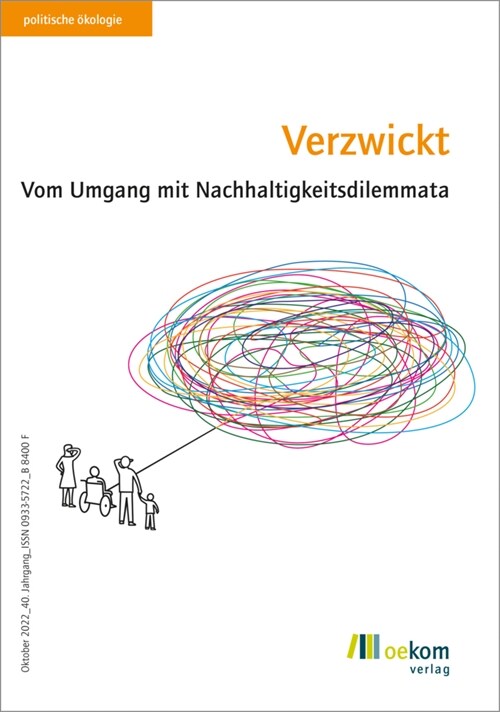 Verzwickt (Paperback)