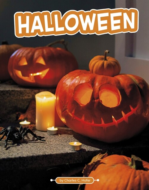 Halloween (Hardcover)