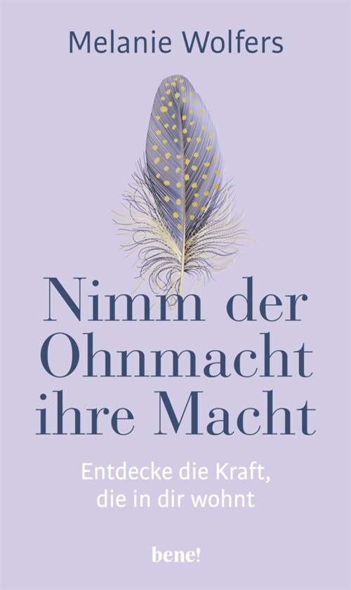 Nimm Der Ohnmacht Ihre Macht (Paperback)