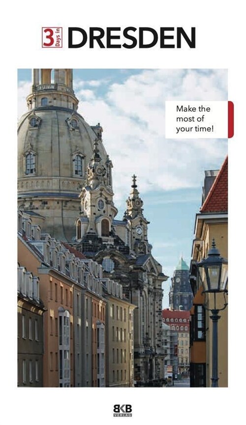 3 Days in Dresden (Paperback)