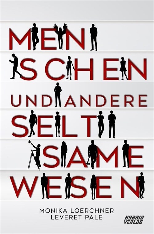 Menschen und andere seltsame Wesen (Paperback)