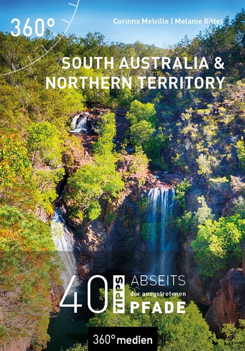 South Australia und Northern Territory (Paperback)