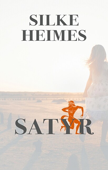 Satyr (Hardcover)