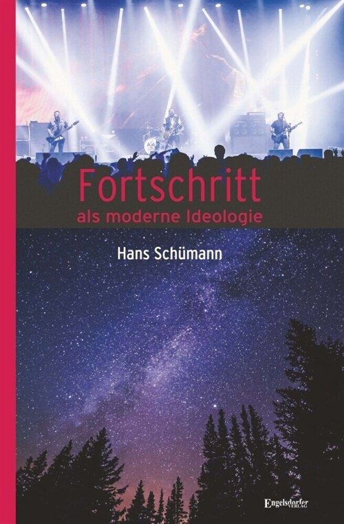 Fortschritt als moderne Ideologie (Paperback)