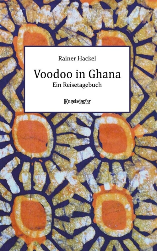 Voodoo in Ghana (Paperback)