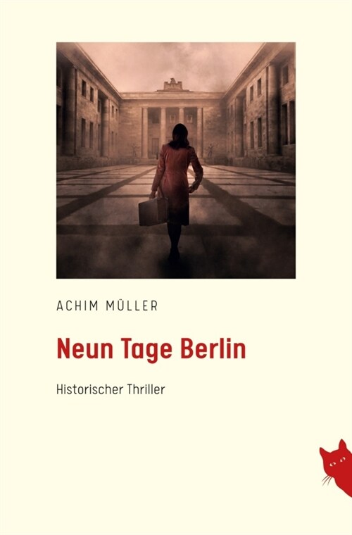 Neun Tage Berlin (Paperback)