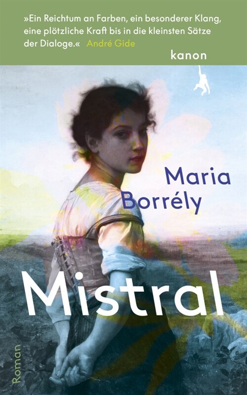 Mistral (Hardcover)