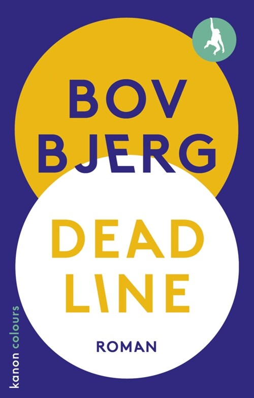 Deadline (Paperback)