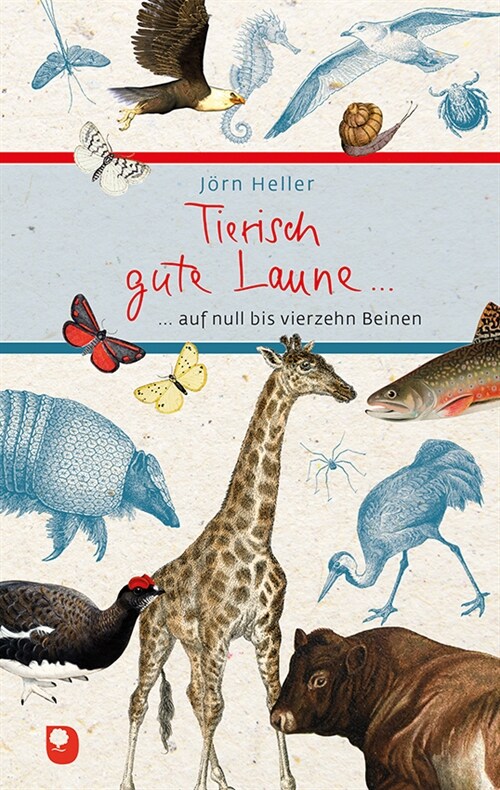 Tierisch gute Laune... (Hardcover)