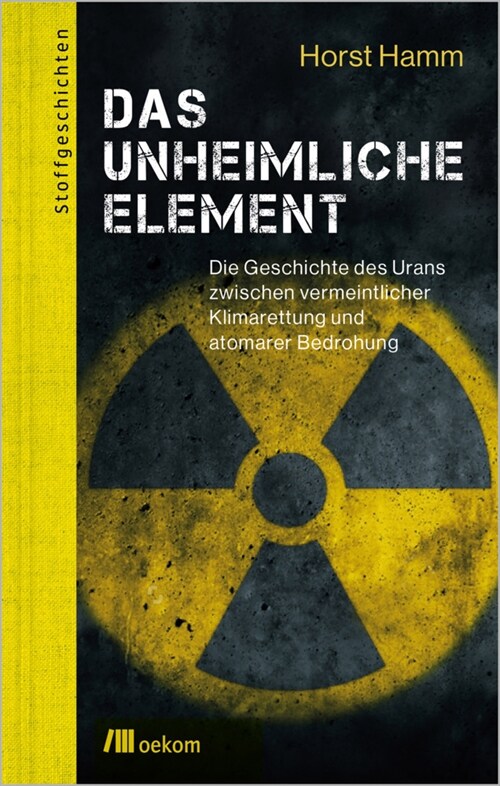 Das unheimliche Element (Paperback)