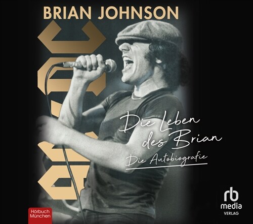 Die Leben des Brian (CD-Audio)