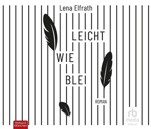 Leicht wie Blei, Audio-CD (CD-Audio)