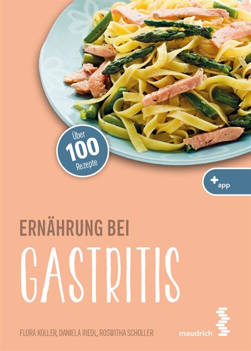 Ernahrung bei Gastritis (Paperback)