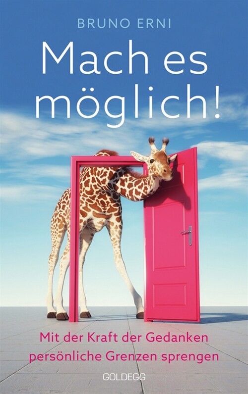 Mach es moglich! (Paperback)