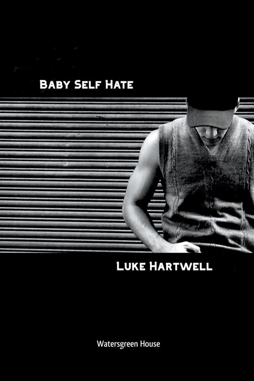 Baby Self Hate (Paperback)