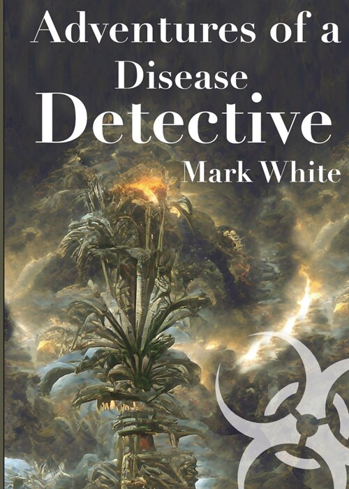 Adventures of a Disease Detective (Paperback)
