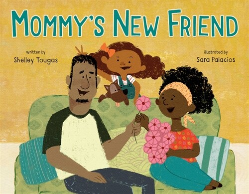 Mommys New Friend (Hardcover)