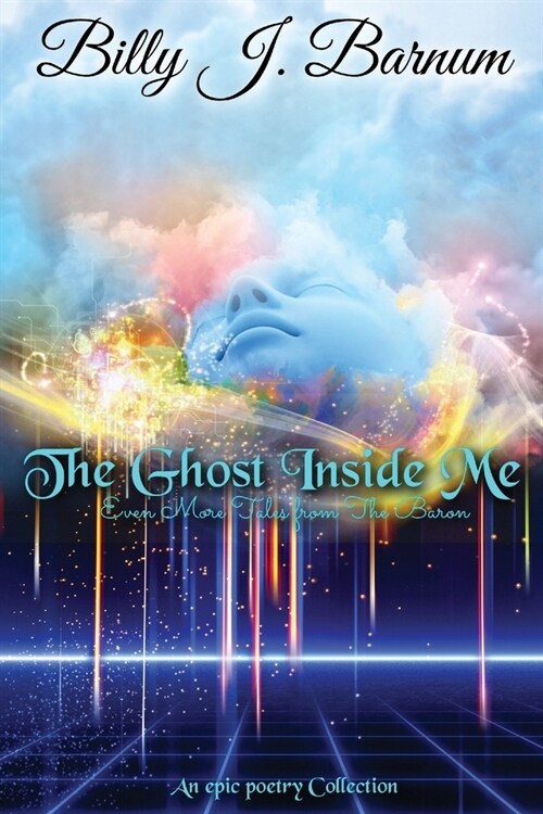 The Ghost Inside Me Even More Tales from The Baron (Paperback)