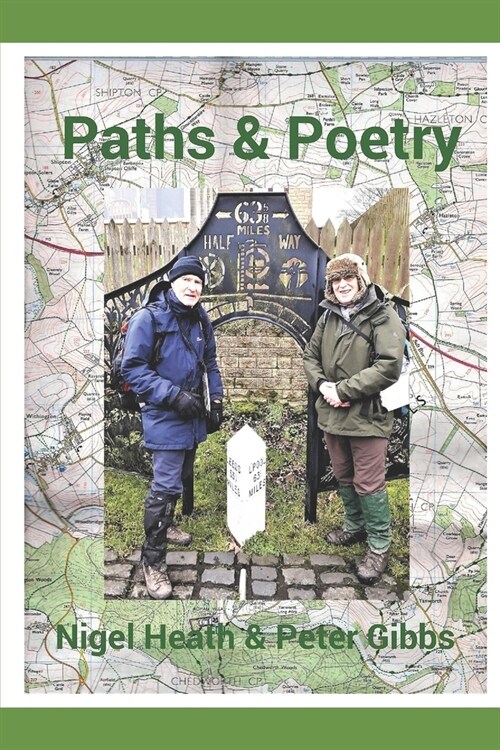 Paths & Poetry (Paperback)