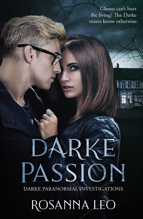 Darke Passion (Paperback)