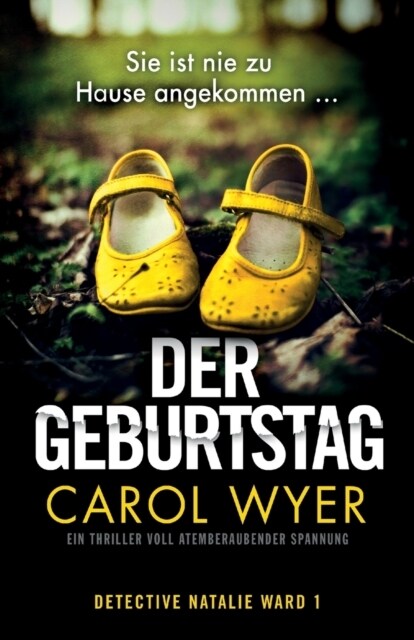 Der Geburtstag: Ein Thriller voll atemberaubender Spannung (Paperback)