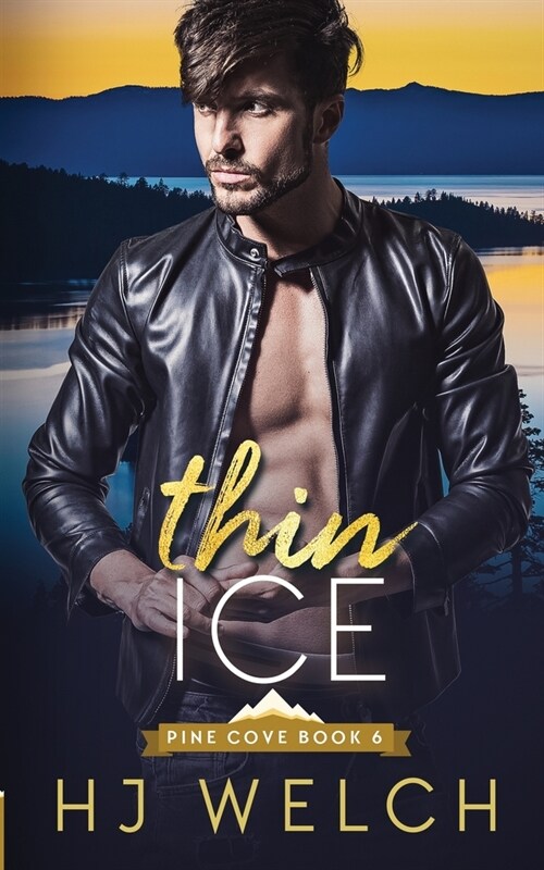 Thin Ice (Paperback)