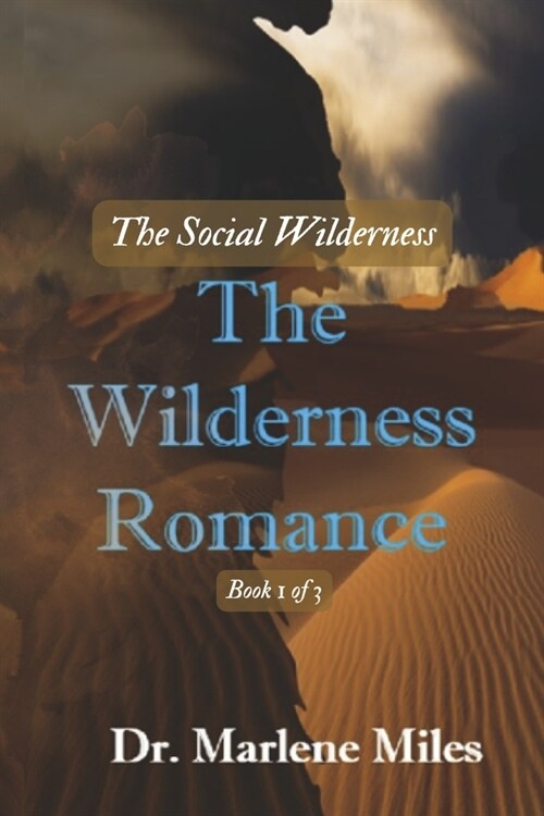 The Wilderness Romance: The Social Wilderness Volume 1 (Paperback)