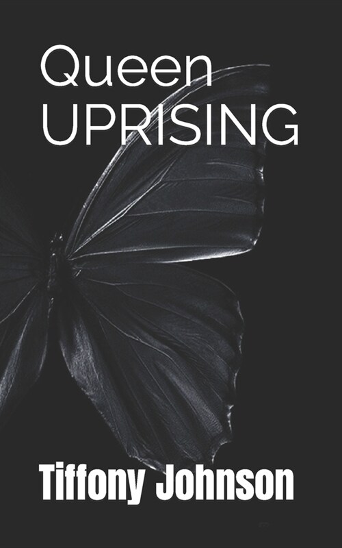 Queen Uprising (Paperback)