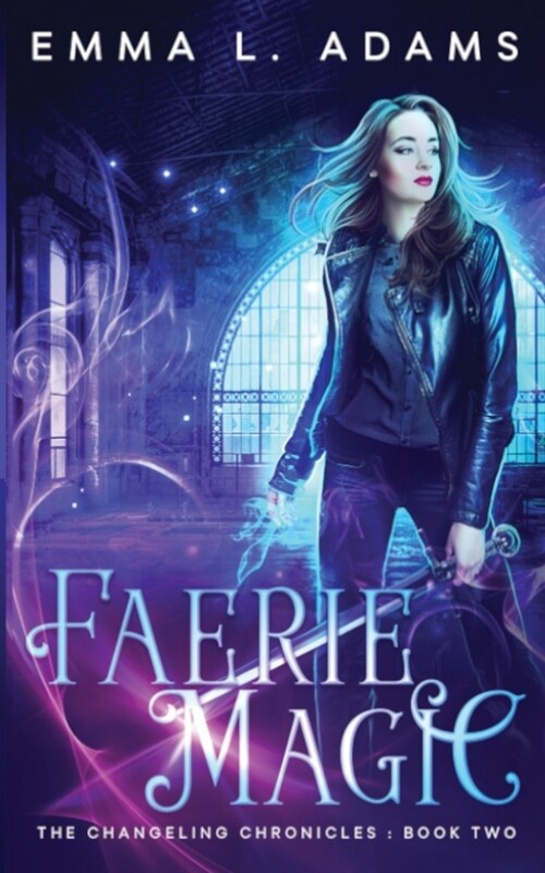 Faerie Magic (Paperback)